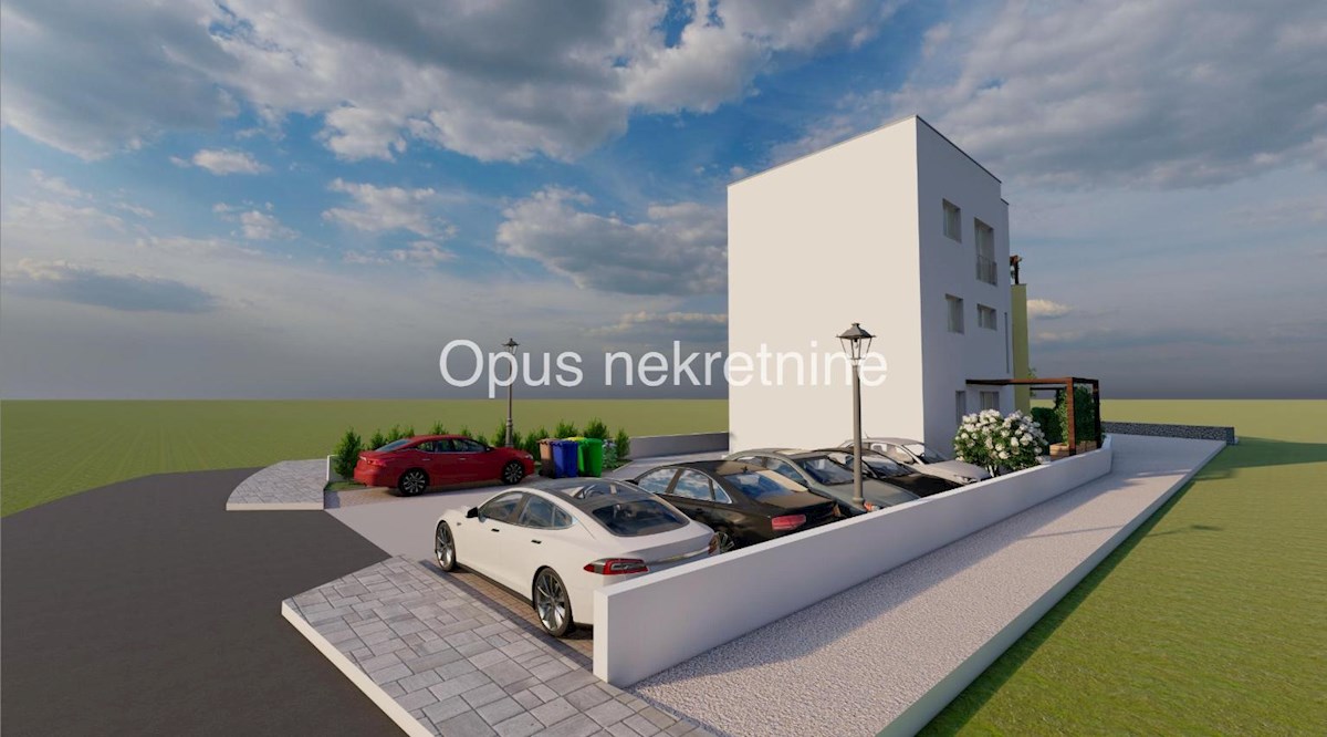 Dům Na prodej - DUBROVAČKO-NERETVANSKA SLIVNO