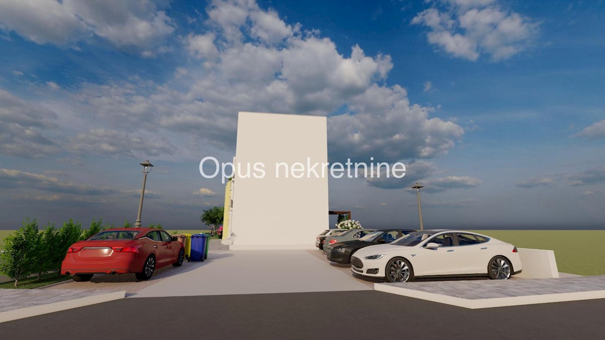 Dům Na prodej - DUBROVAČKO-NERETVANSKA SLIVNO