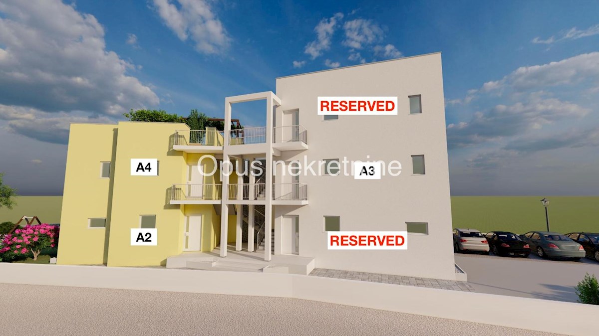 Dům Na prodej - DUBROVAČKO-NERETVANSKA SLIVNO