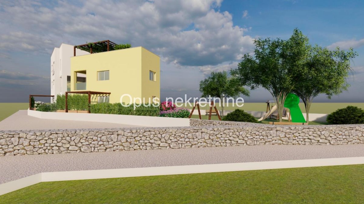 Apartmán Na predaj - DUBROVAČKO-NERETVANSKA SLIVNO