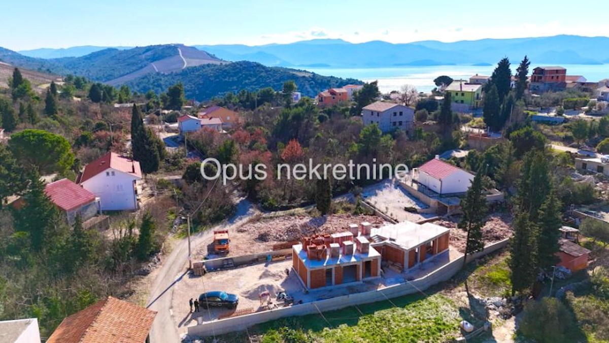 Apartmán Na predaj - Dubrovačko-neretvanska Slivno - foto 2/27