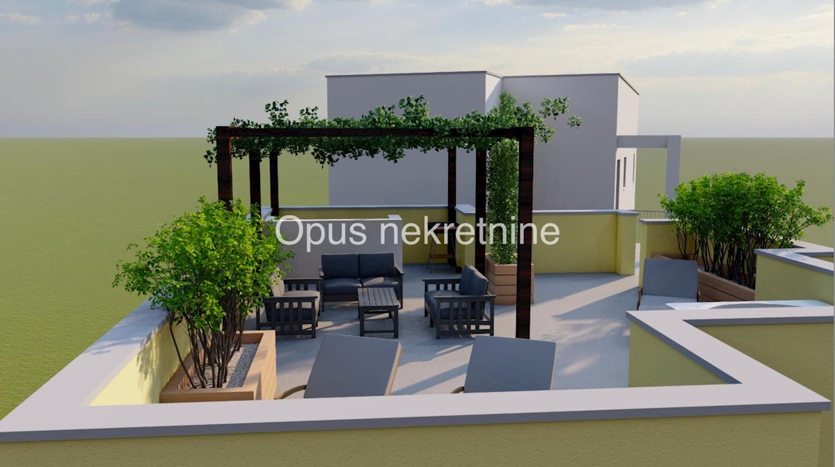 Apartmán Na predaj - DUBROVAČKO-NERETVANSKA SLIVNO