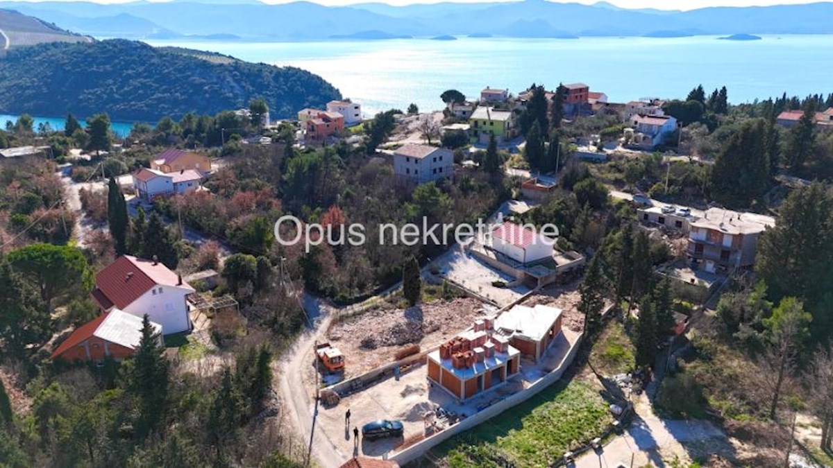 Apartmán Na predaj - Dubrovačko-neretvanska Slivno - foto 5/27