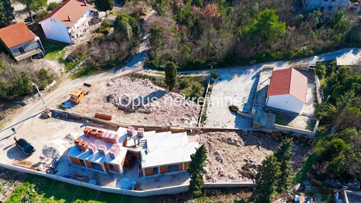 Apartmán Na predaj - DUBROVAČKO-NERETVANSKA SLIVNO