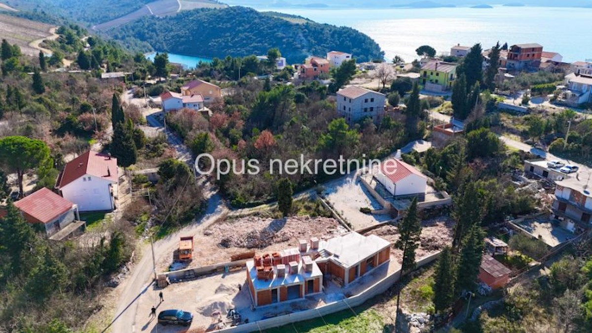 Apartmán Na predaj - DUBROVAČKO-NERETVANSKA SLIVNO
