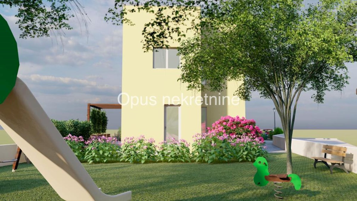 Apartmán Na predaj - DUBROVAČKO-NERETVANSKA SLIVNO