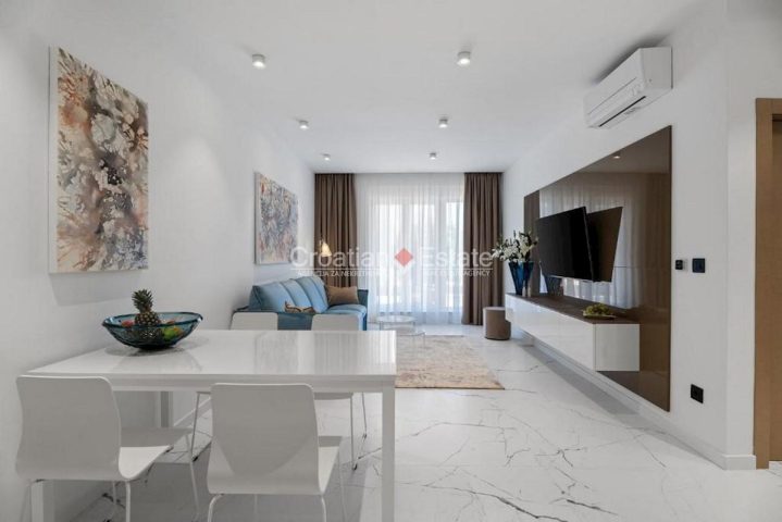 Apartmán na prenájom 100 m² – Split