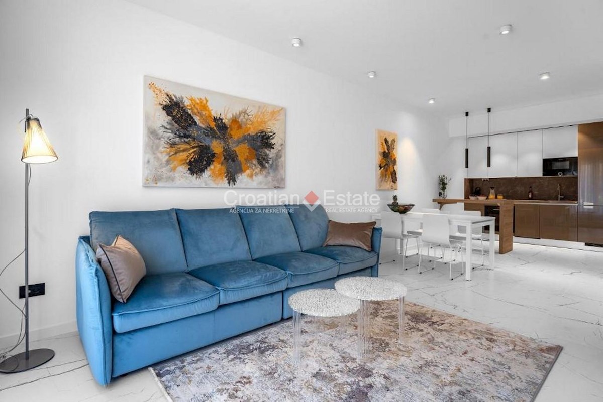 Apartma Za najem - SPLITSKO-DALMATINSKA SPLIT