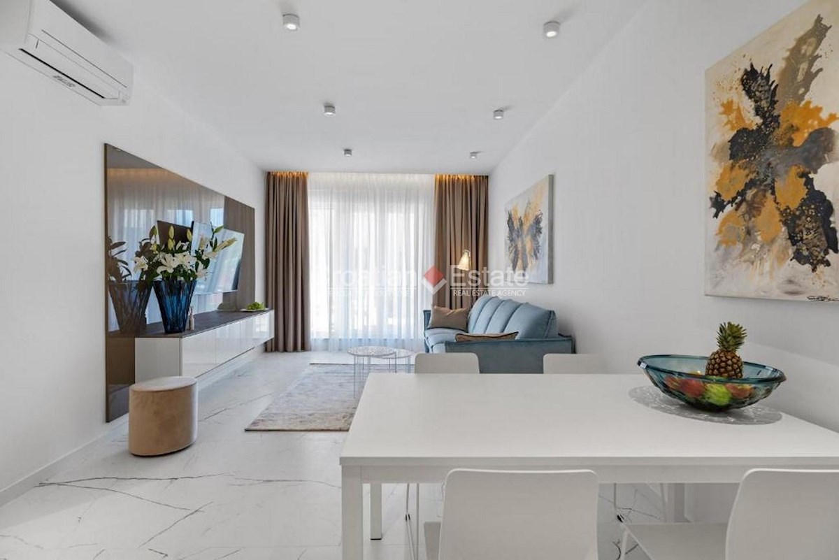 Apartma Za najem - SPLITSKO-DALMATINSKA SPLIT