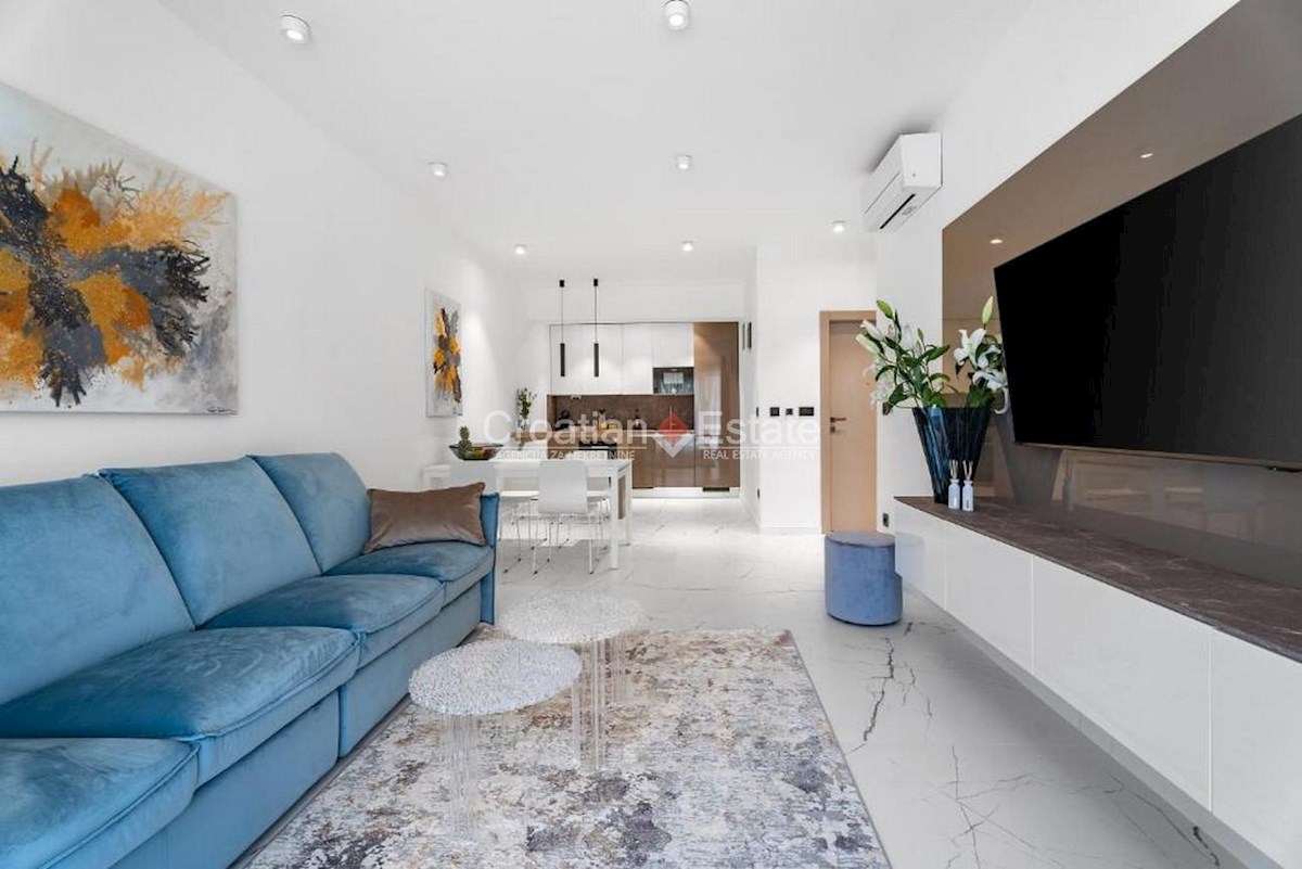 Apartma Za najem - SPLITSKO-DALMATINSKA SPLIT