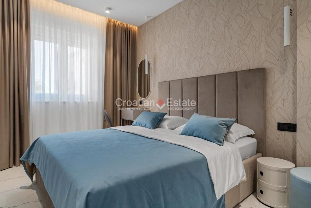 Apartma Za najem - SPLITSKO-DALMATINSKA SPLIT