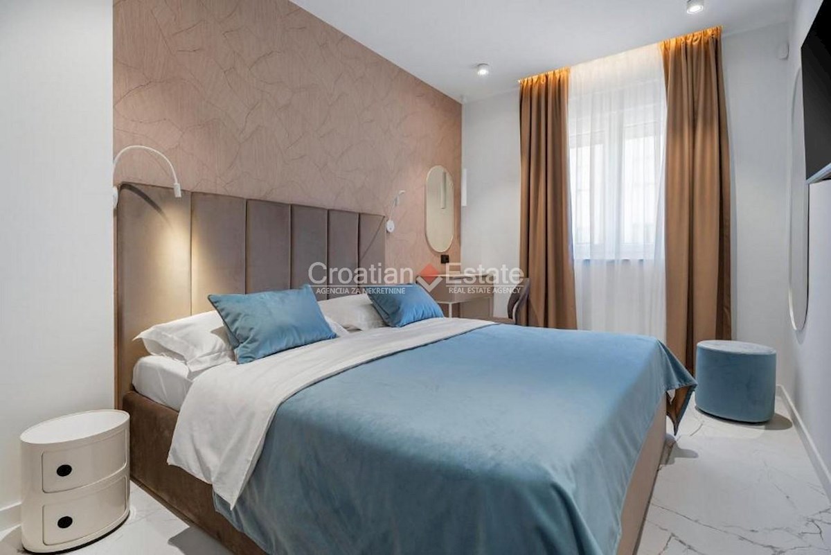 Apartma Za najem - SPLITSKO-DALMATINSKA SPLIT