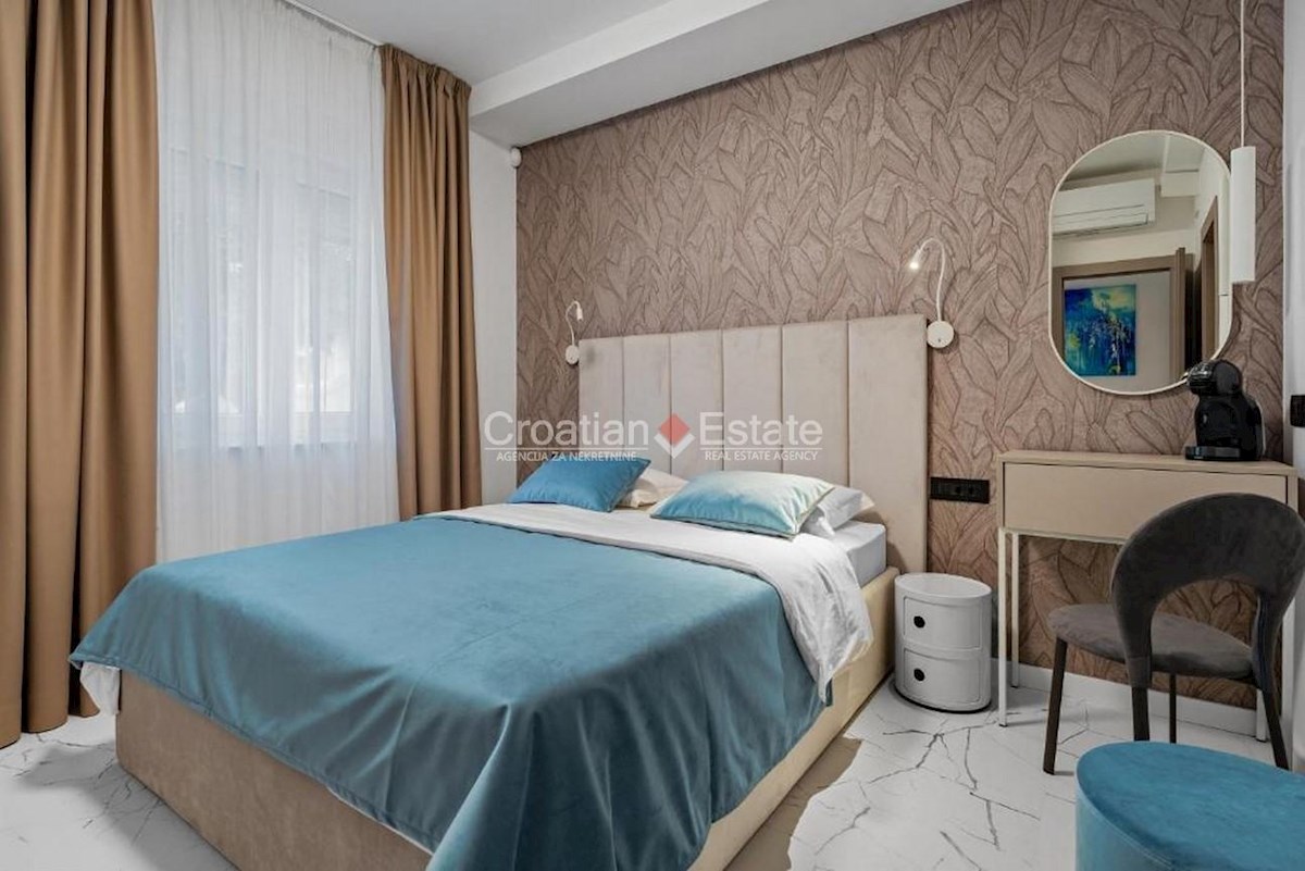 Apartma Za najem - SPLITSKO-DALMATINSKA SPLIT