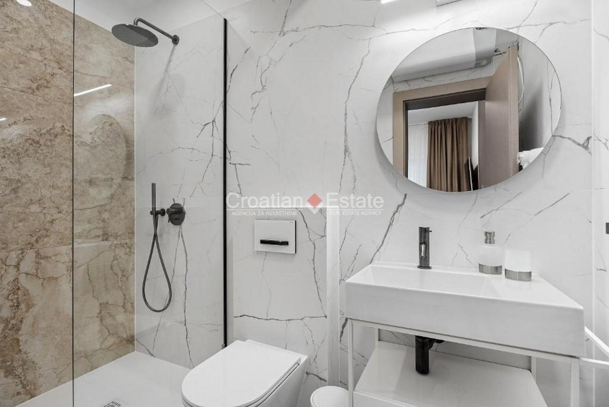 Apartma Za najem - SPLITSKO-DALMATINSKA SPLIT