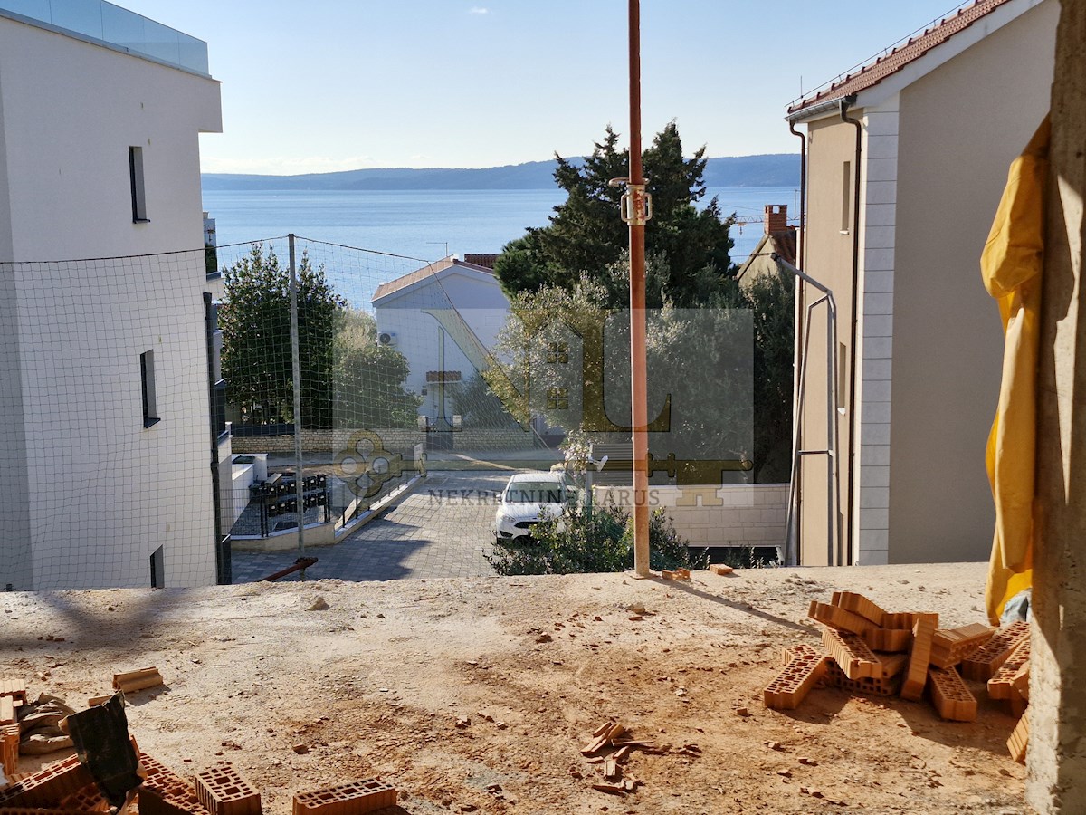 Apartment Zu verkaufen - Splitsko-dalmatinska čiovo - foto 1/29