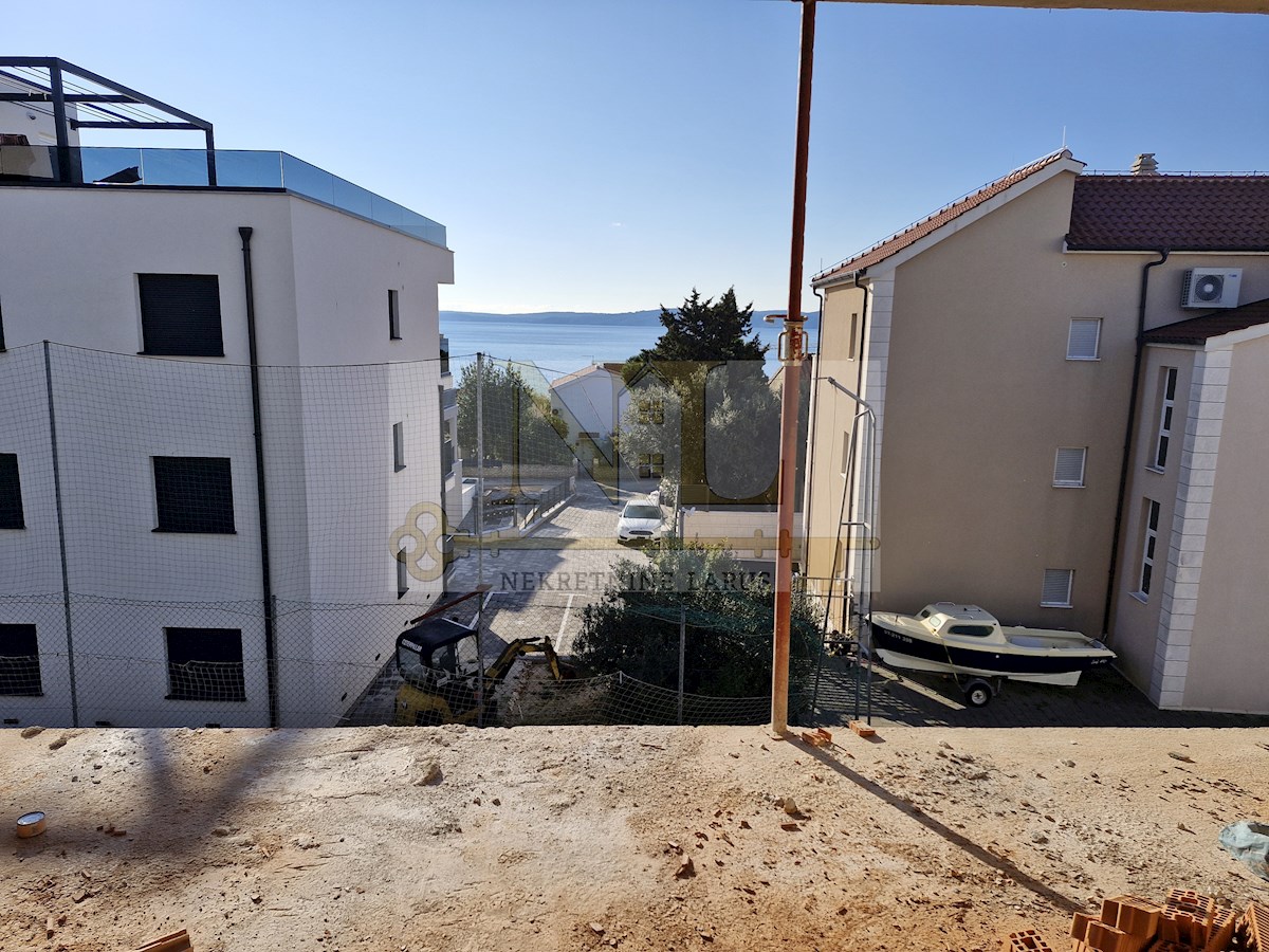 Apartment Zu verkaufen - SPLITSKO-DALMATINSKA ČIOVO