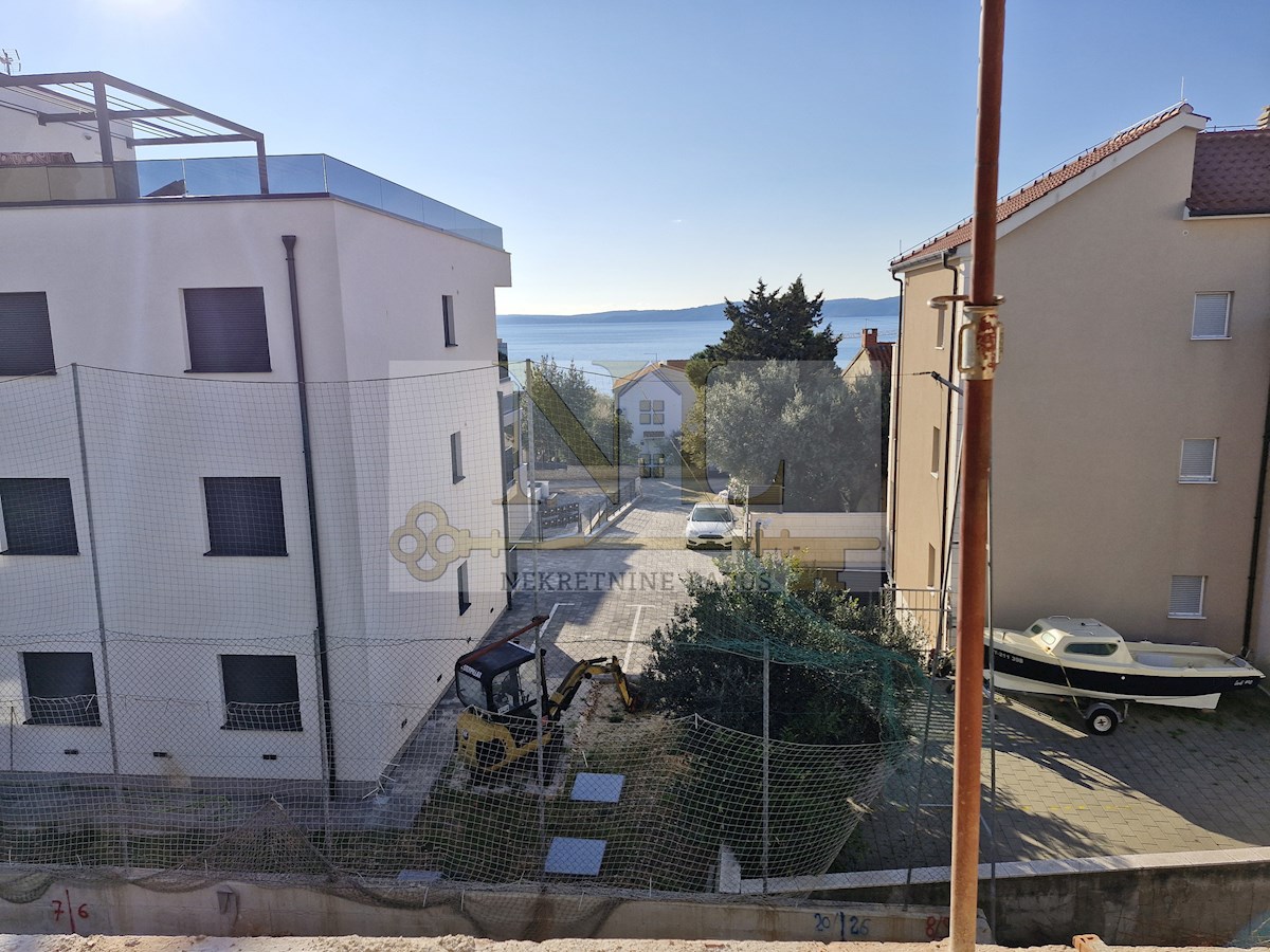 Apartment Zu verkaufen - SPLITSKO-DALMATINSKA ČIOVO