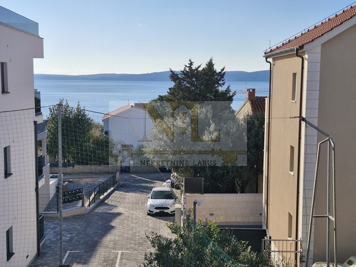 Apartment Zu verkaufen - SPLITSKO-DALMATINSKA ČIOVO