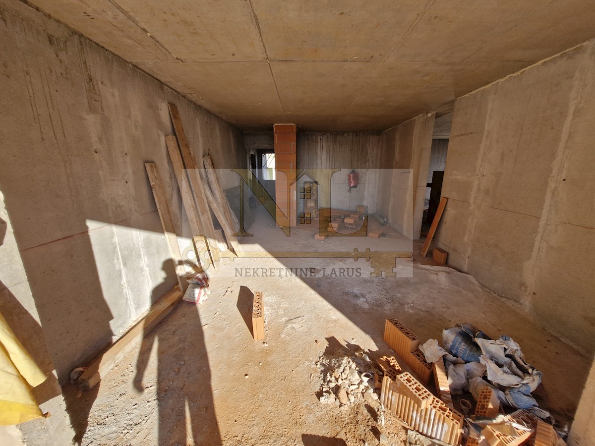 Apartment Zu verkaufen - SPLITSKO-DALMATINSKA ČIOVO