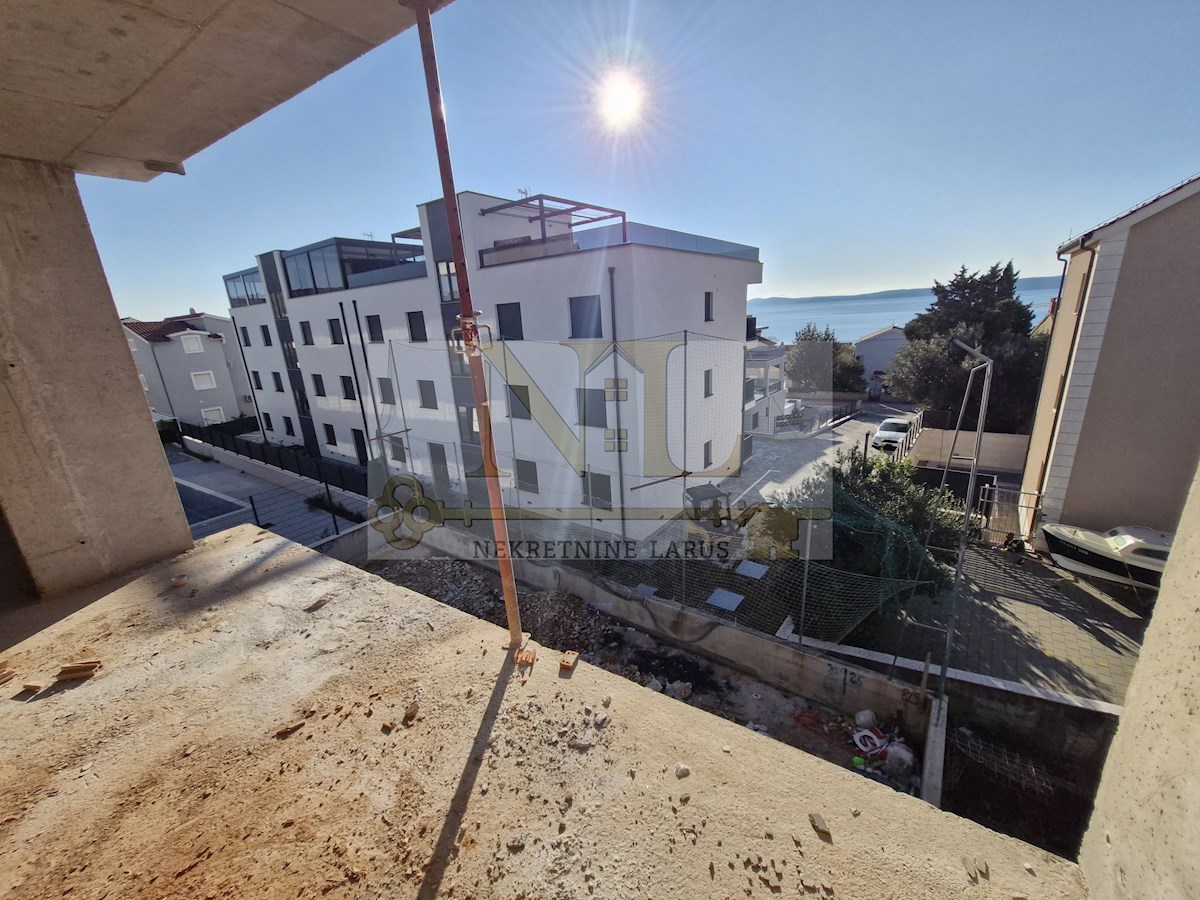 Apartment Zu verkaufen - SPLITSKO-DALMATINSKA ČIOVO