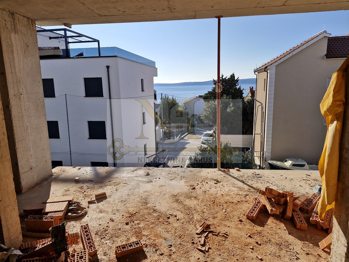 Apartment Zu verkaufen - SPLITSKO-DALMATINSKA ČIOVO