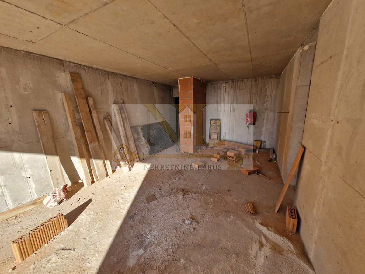 Apartment Zu verkaufen - SPLITSKO-DALMATINSKA ČIOVO