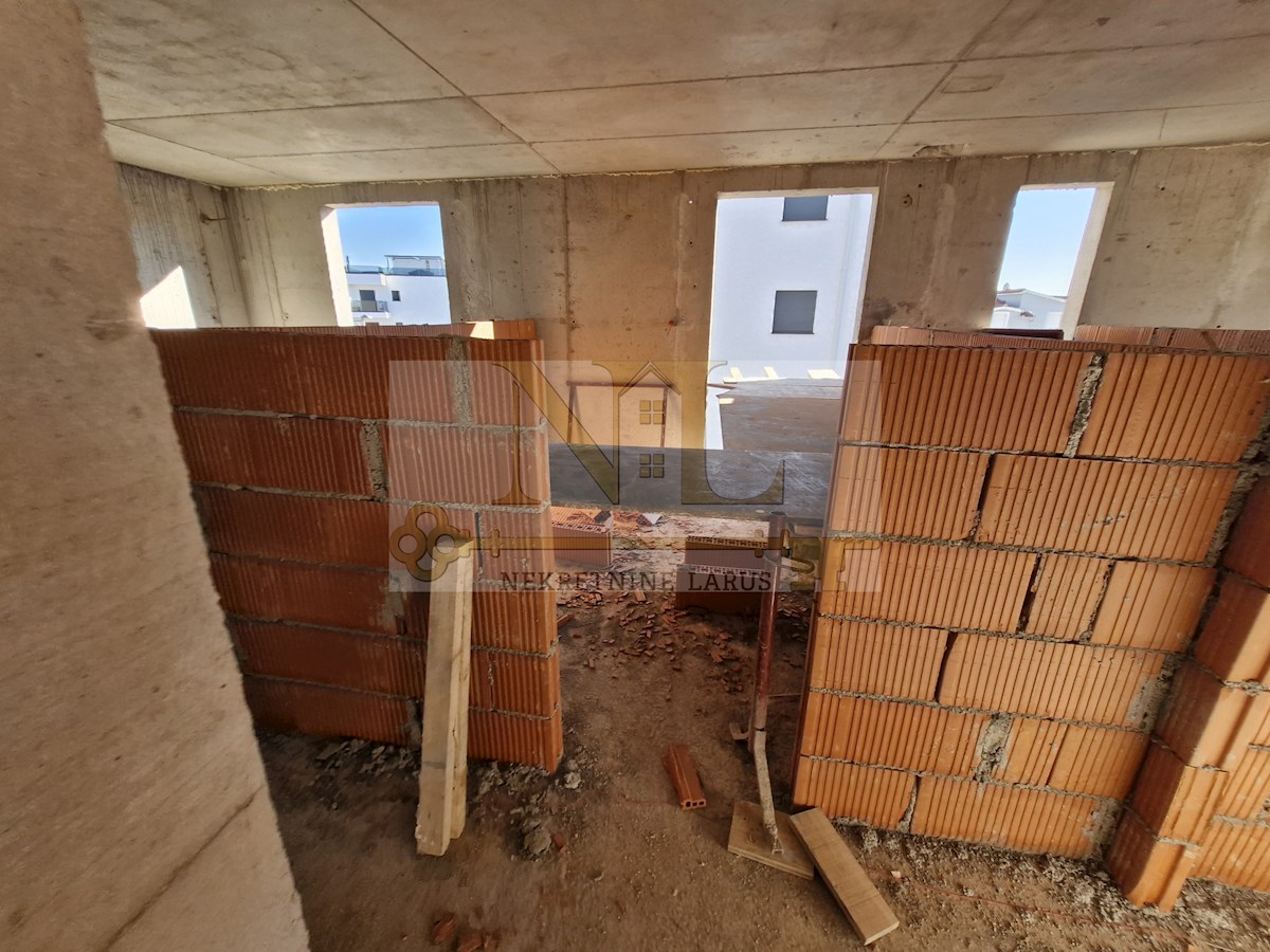 Apartment Zu verkaufen - SPLITSKO-DALMATINSKA ČIOVO