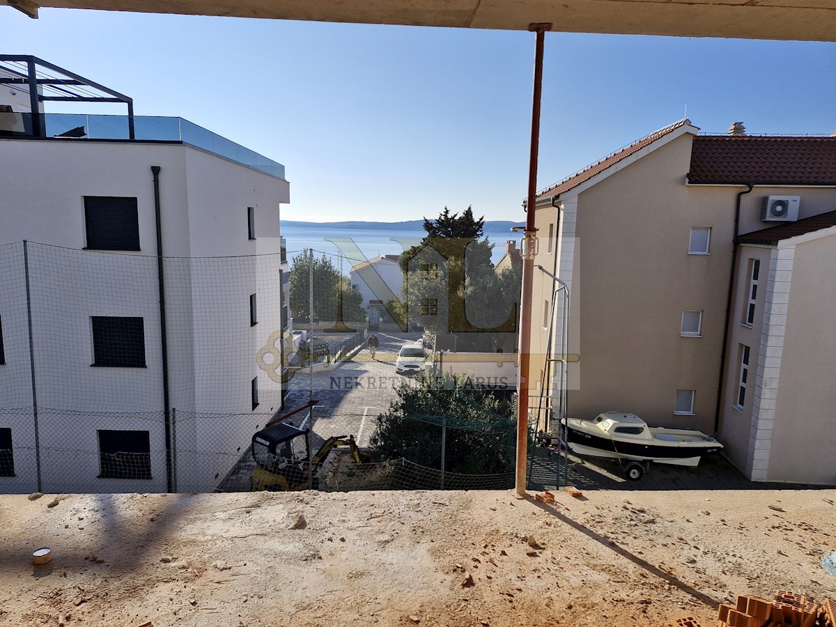 Apartment Zu verkaufen - SPLITSKO-DALMATINSKA ČIOVO