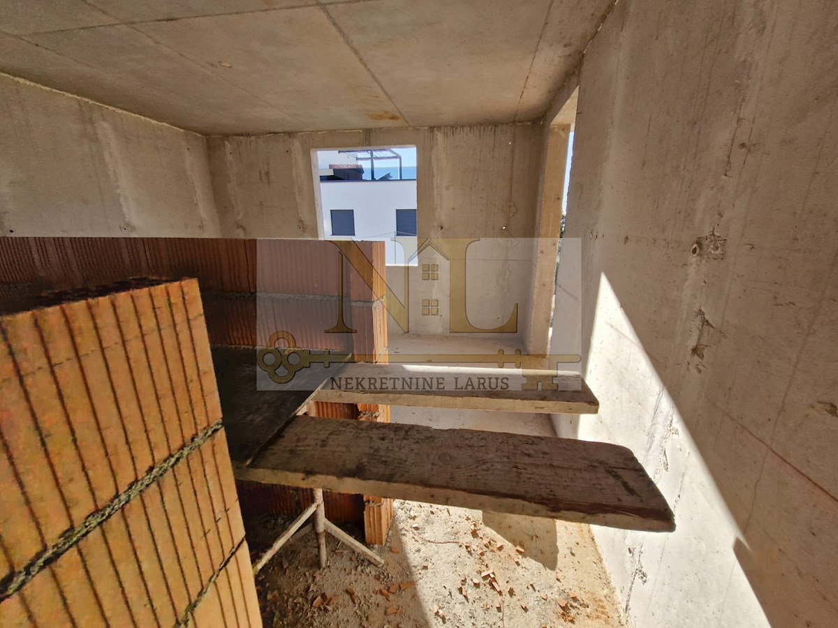 Apartment Zu verkaufen - SPLITSKO-DALMATINSKA ČIOVO