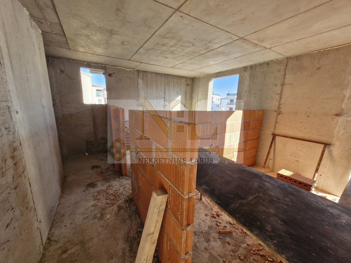 Apartment Zu verkaufen - SPLITSKO-DALMATINSKA ČIOVO