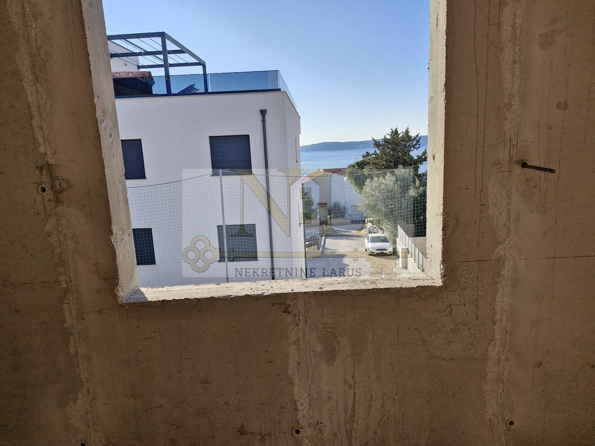 Apartment Zu verkaufen - SPLITSKO-DALMATINSKA ČIOVO