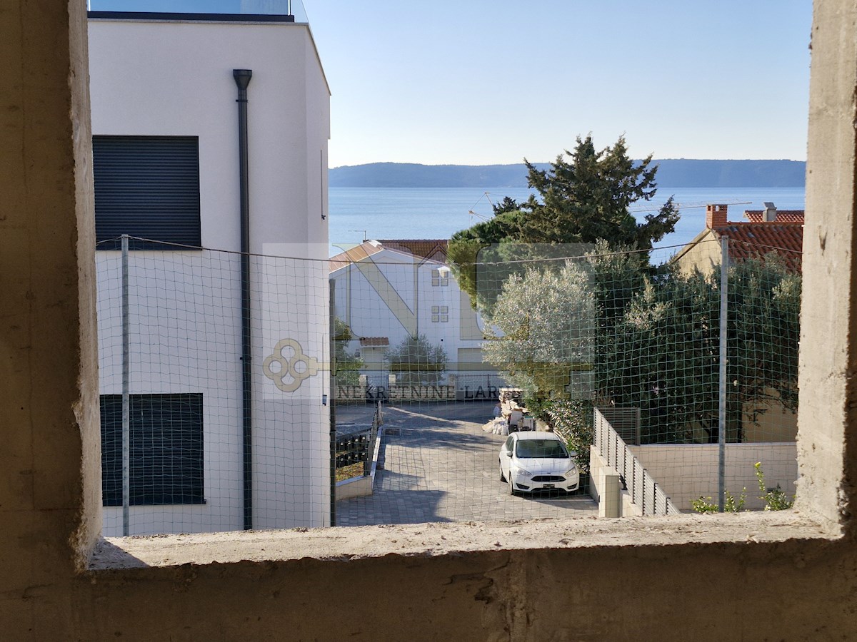 Apartment Zu verkaufen - SPLITSKO-DALMATINSKA ČIOVO