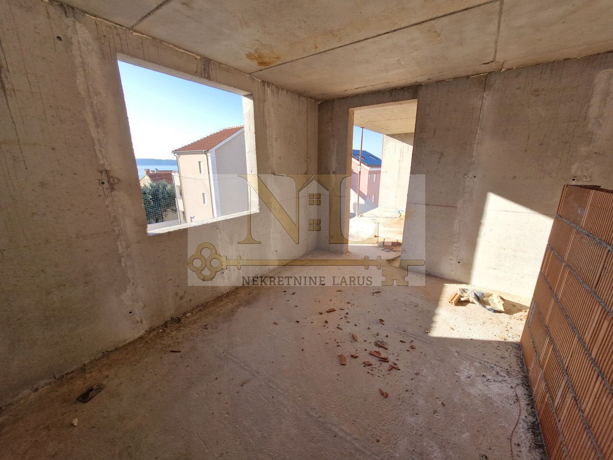 Apartment Zu verkaufen - SPLITSKO-DALMATINSKA ČIOVO