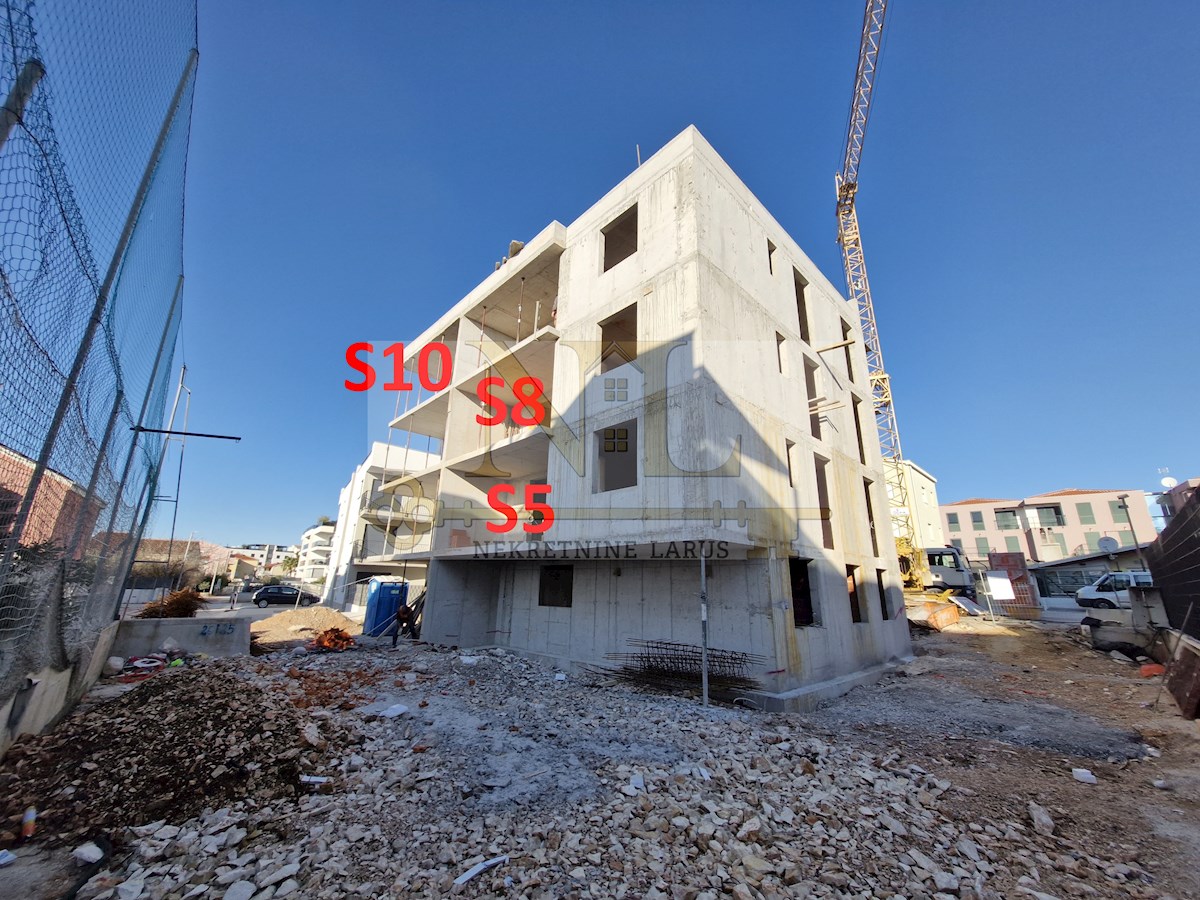 Apartment Zu verkaufen - SPLITSKO-DALMATINSKA ČIOVO