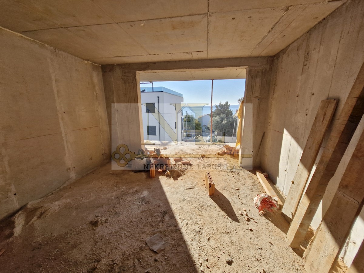 Apartment Zu verkaufen - SPLITSKO-DALMATINSKA ČIOVO