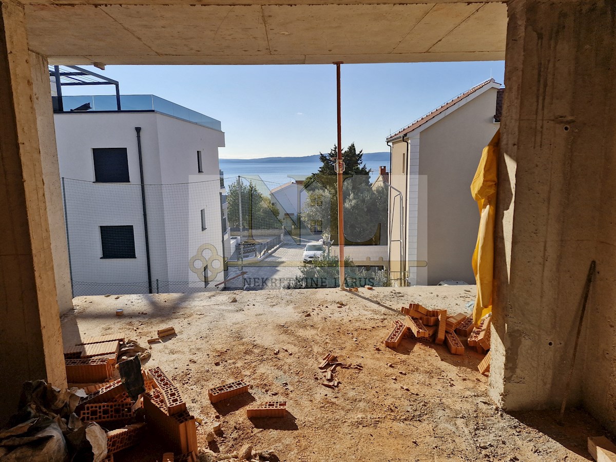 Apartment Zu verkaufen - SPLITSKO-DALMATINSKA ČIOVO