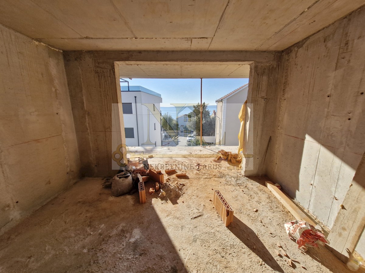 Apartment Zu verkaufen - SPLITSKO-DALMATINSKA ČIOVO