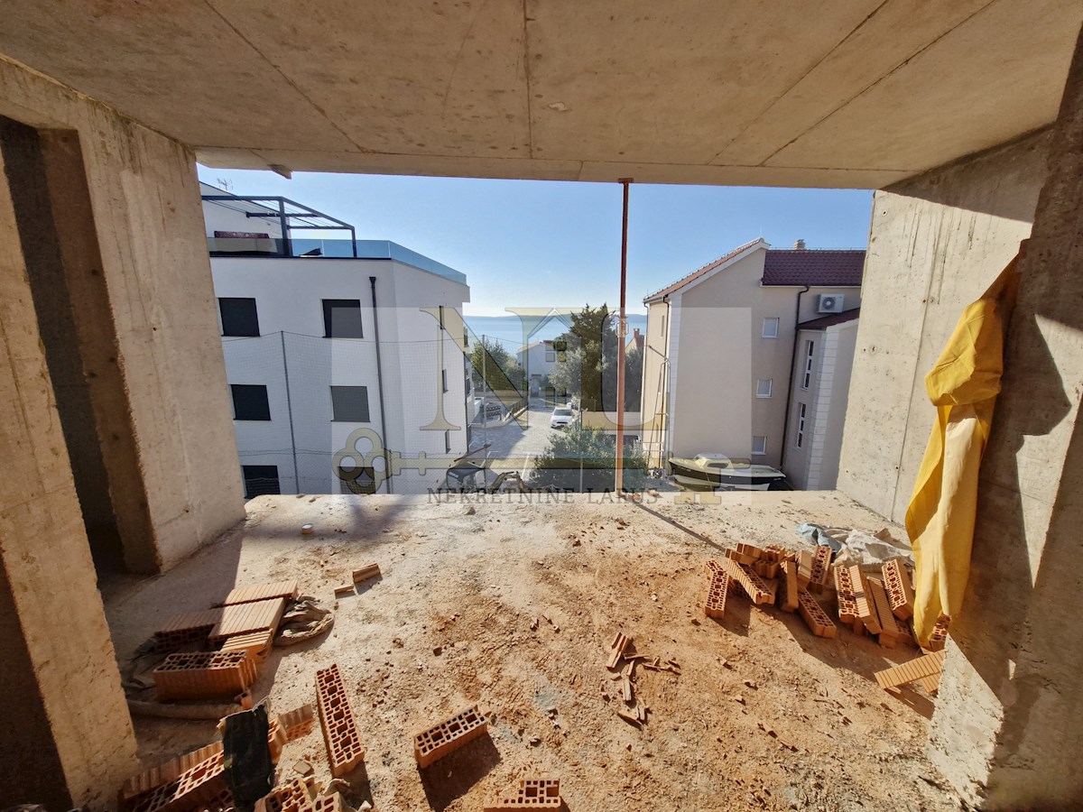 Apartment Zu verkaufen - SPLITSKO-DALMATINSKA ČIOVO