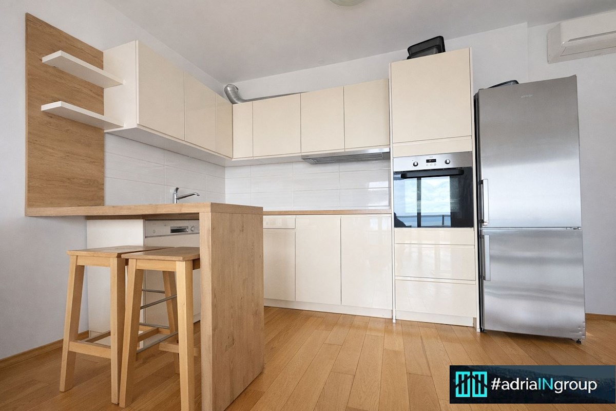 Flat For sale - SPLITSKO-DALMATINSKA SPLIT