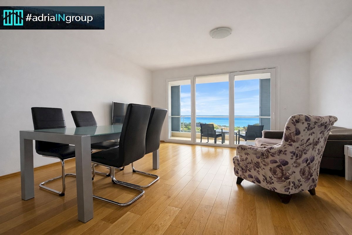 Flat For sale - SPLITSKO-DALMATINSKA SPLIT