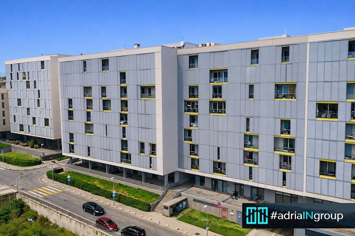 Flat For sale - SPLITSKO-DALMATINSKA SPLIT