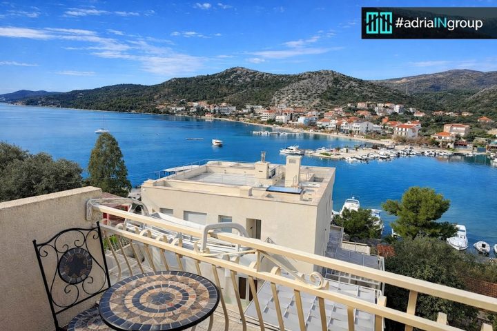 House For sale - Splitsko-dalmatinska Seget - foto 3/32