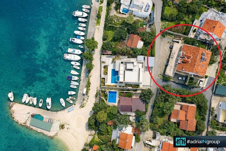 House For sale - Splitsko-dalmatinska Seget - foto 5/32