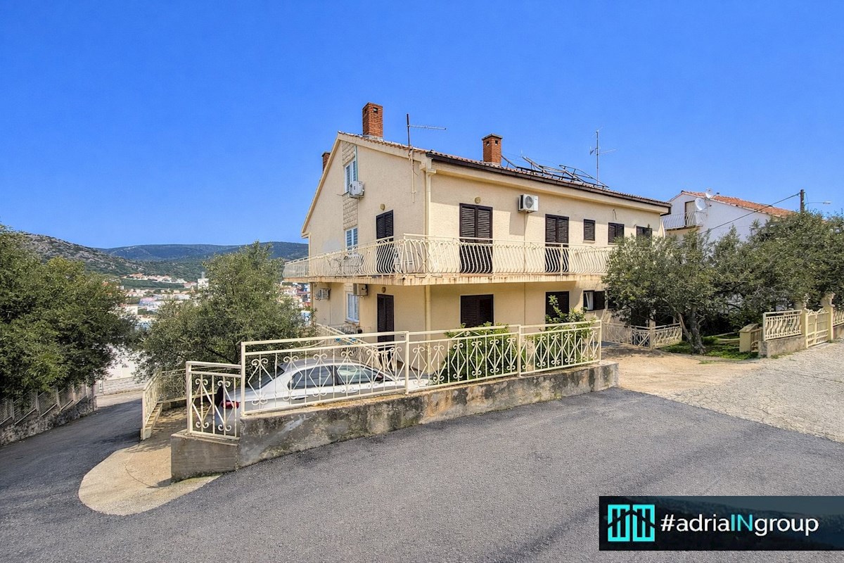 Maison À vendre - SPLITSKO-DALMATINSKA SEGET