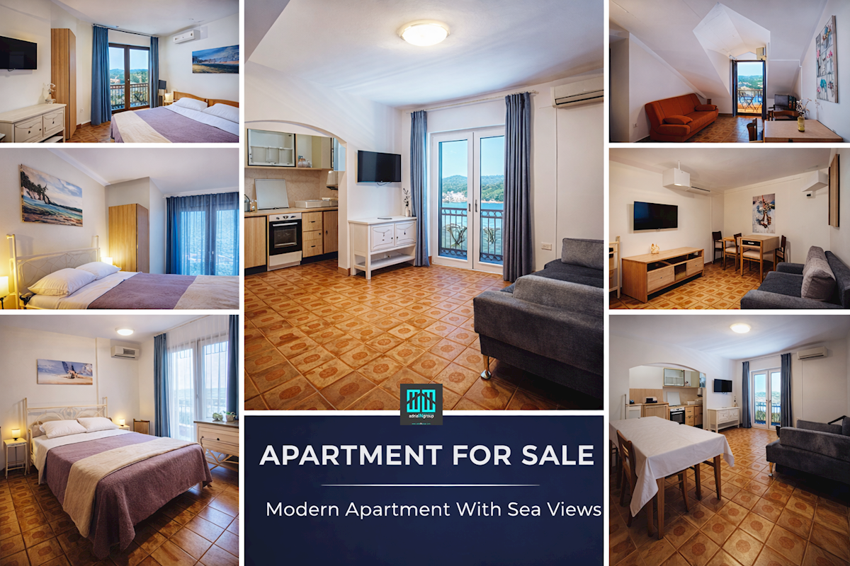 Maison À vendre - SPLITSKO-DALMATINSKA SEGET