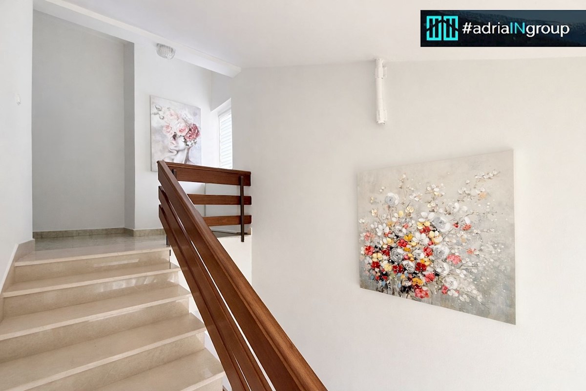 Maison À vendre - SPLITSKO-DALMATINSKA SEGET