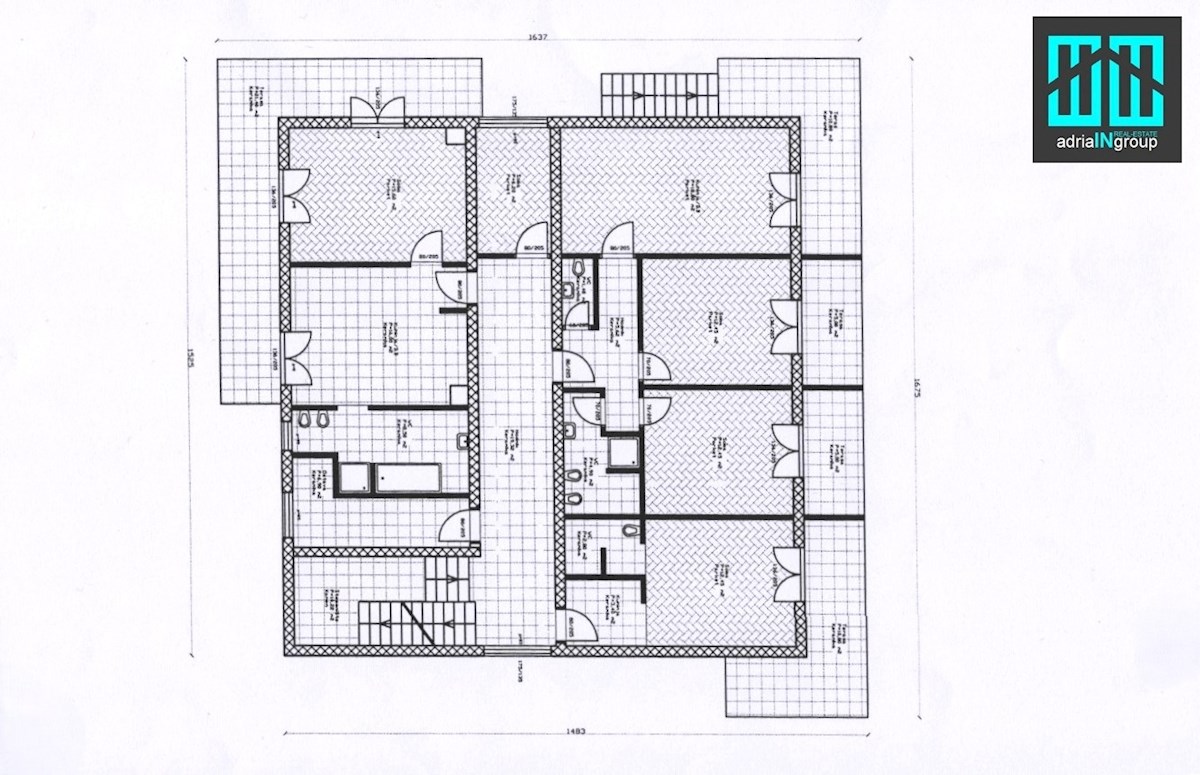 Maison À vendre - SPLITSKO-DALMATINSKA SEGET