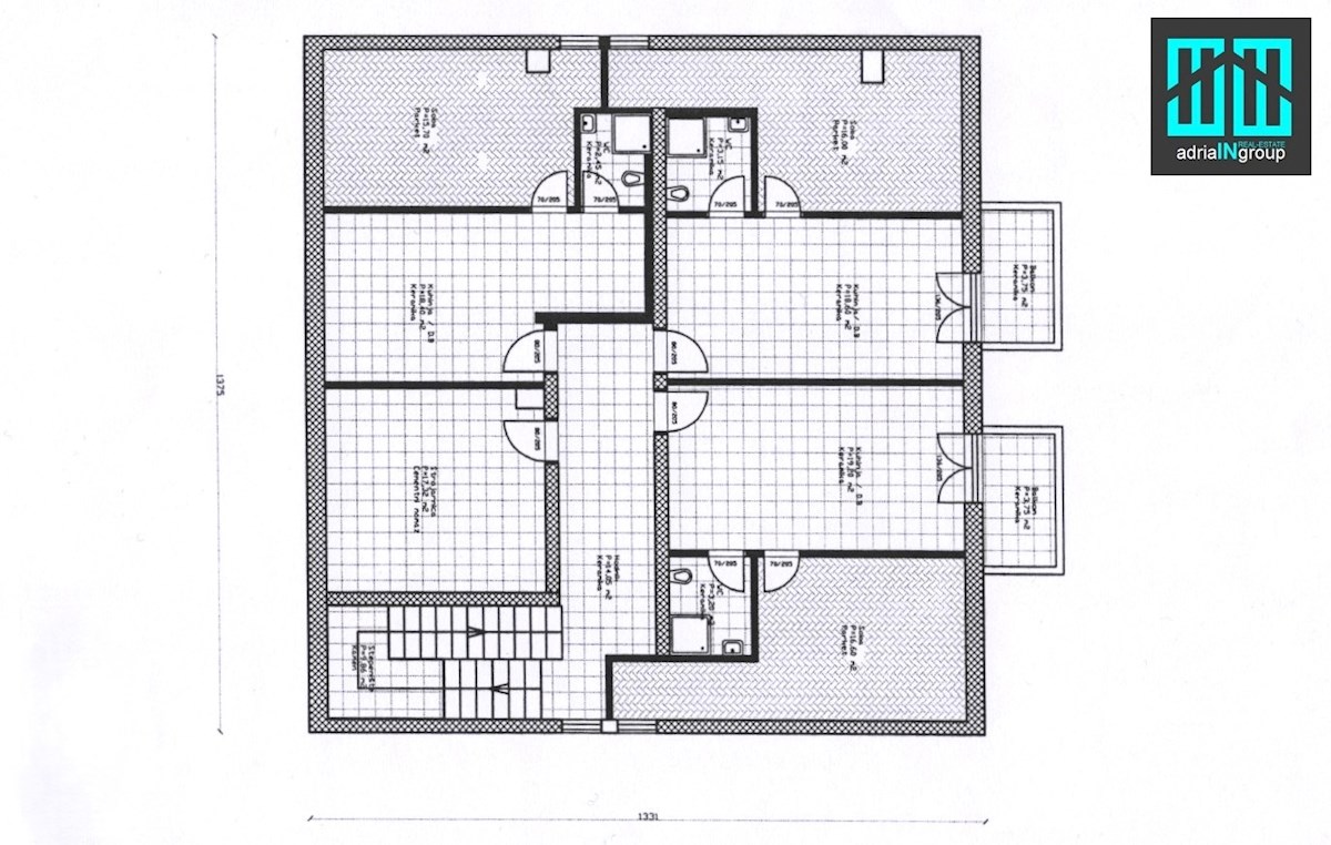 Maison À vendre - SPLITSKO-DALMATINSKA SEGET