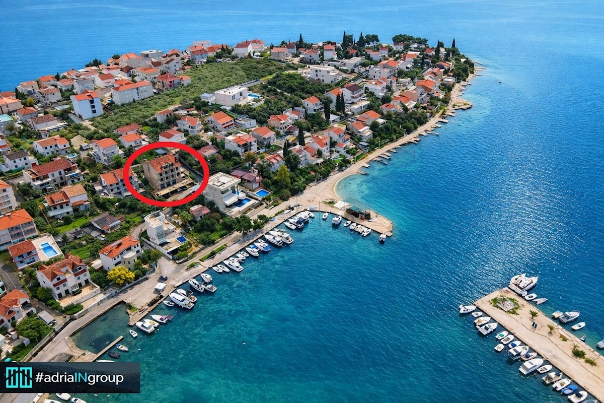 Maison À vendre - SPLITSKO-DALMATINSKA SEGET