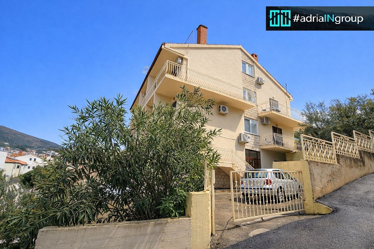 Maison À vendre - SPLITSKO-DALMATINSKA SEGET